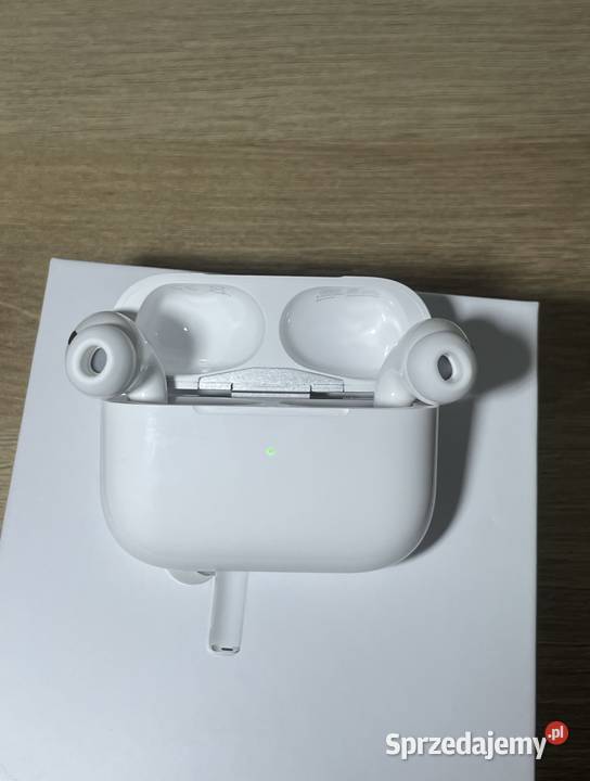 AirPods 2Pro USBC podkarpackie Rzeszów