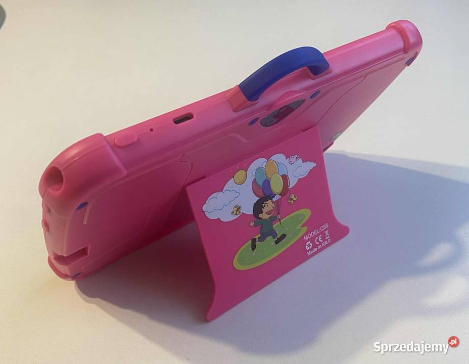 Tablet dzieci 7 Android 13 Chrzanów