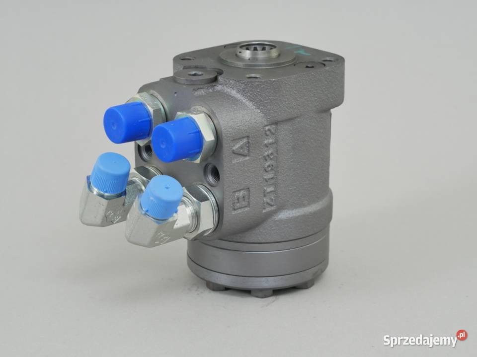 Orbitrol do walca CAT CB22 CB24 CB32 zamiennik Będzin sprzedam