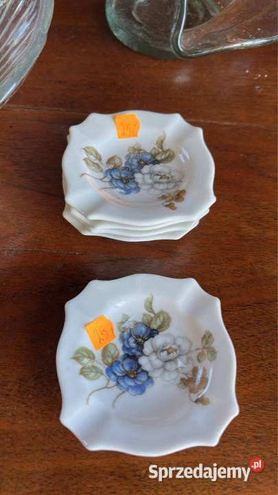 Konfiturówka z Carl Tielsch Altwasser Germany Gdańsk sprzedam