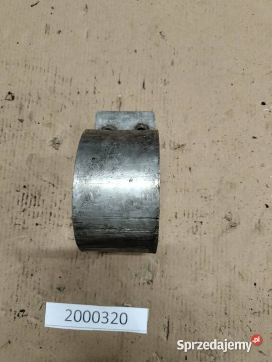 WSK WFM SHL obejma tłumika Pozostałe Motoryzacja