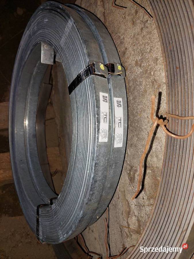 Bednarka ocynk 30x4 lubelskie Kock