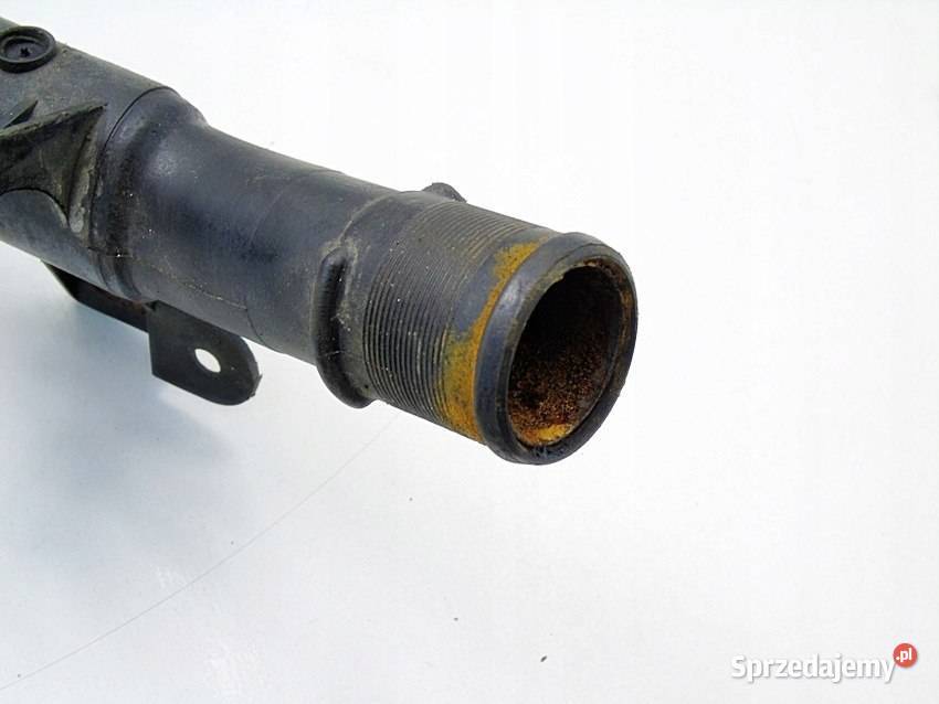 MAGISTRALA RURA WODY 11 14 206 PARTNER C3 SAXO Pozostałe Sosnowiec