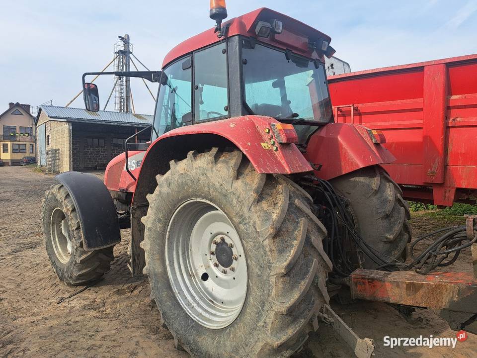 Case CS 150 pomorskie Starogard Gdański sprzedam