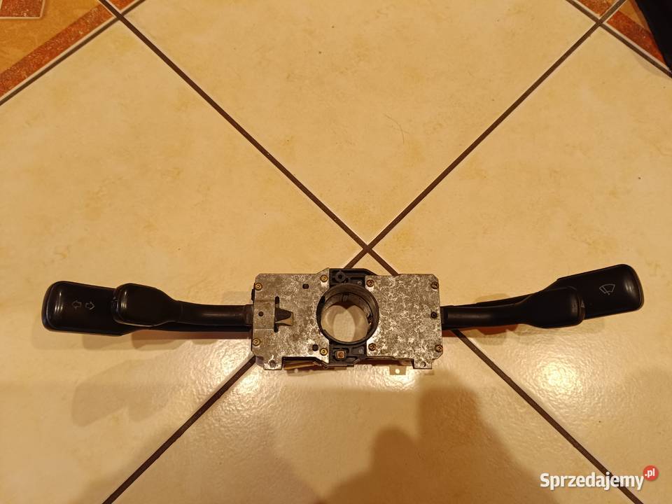 Pająk Audi 80 B3 zachodniopomorskie Rosnowo