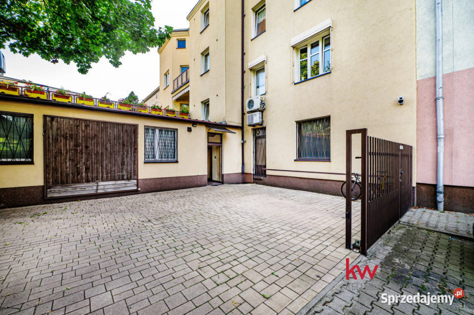 Sprzedam kamienica Poznań 778m2