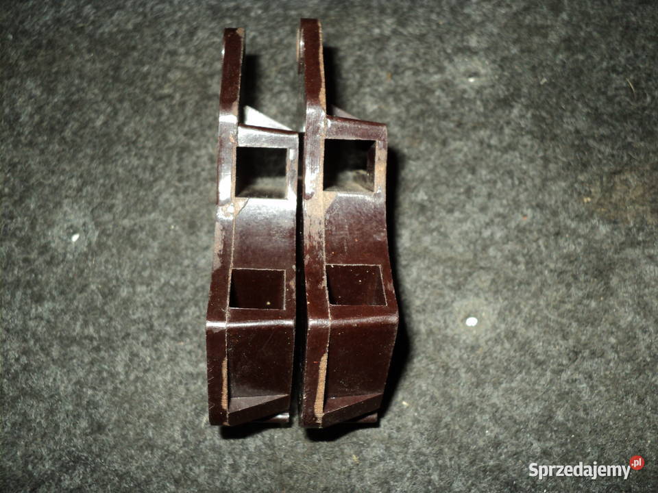 Jawa CZ Szczotkotrzymacz Oryginał z Epoki Gorlice