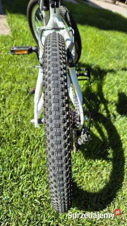 Rower dziecięcy romet Skórzewo