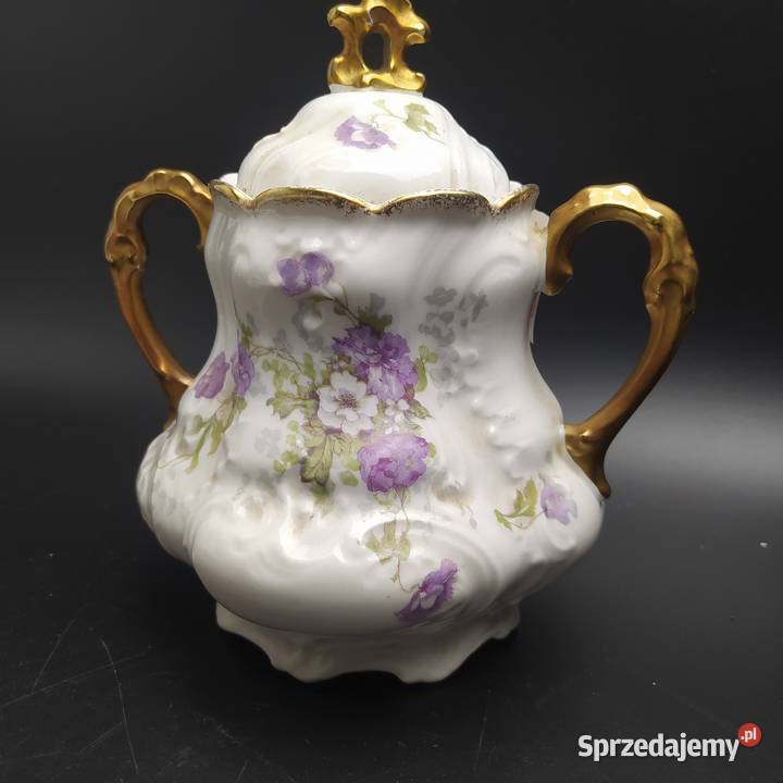 Serwis Limoges Antyki, Sztuka, Kolekcje Myszyniec