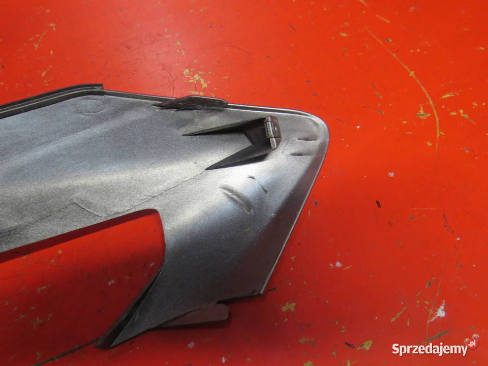 SUZUKI BURGMAN 400 250 07 k7 krawat nosek czacha Warszawa