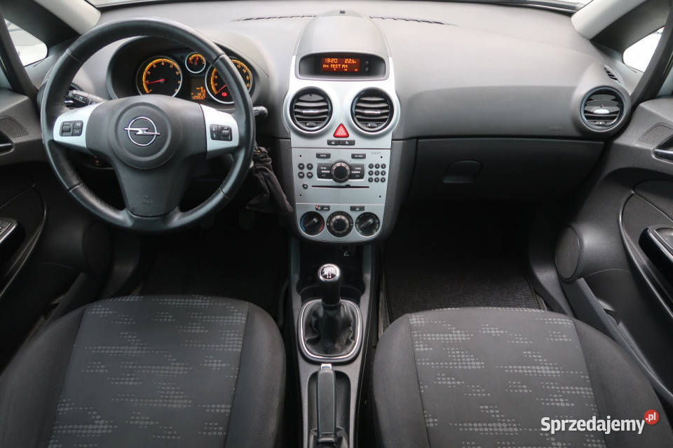 Opel Corsa 12 Zabrze sprzedam