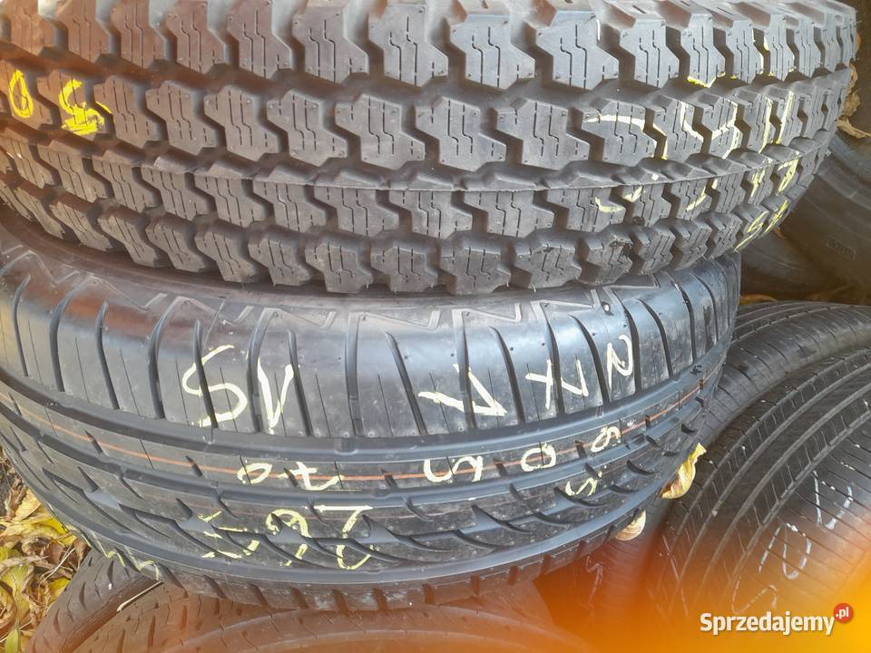 Felgi do busów 16 15 14 ducato boxer jumper Sobienie-Jeziory