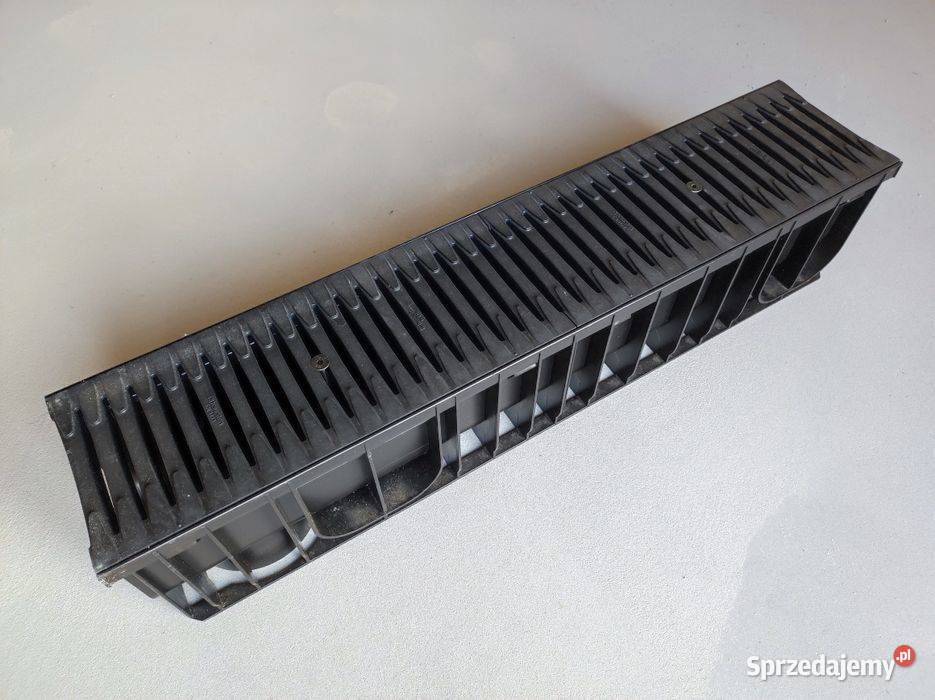 Korytko Hauraton Recyfix Pro sprzedam