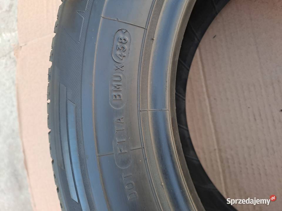 Opona Michelin Pilot HX Płock