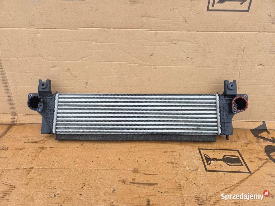 Intercooler Suzuki Vitara III 1362074S00000