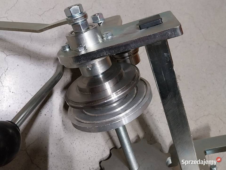 Zamykarka ręczna do puszek Nel 258164 Przecena Czeladź