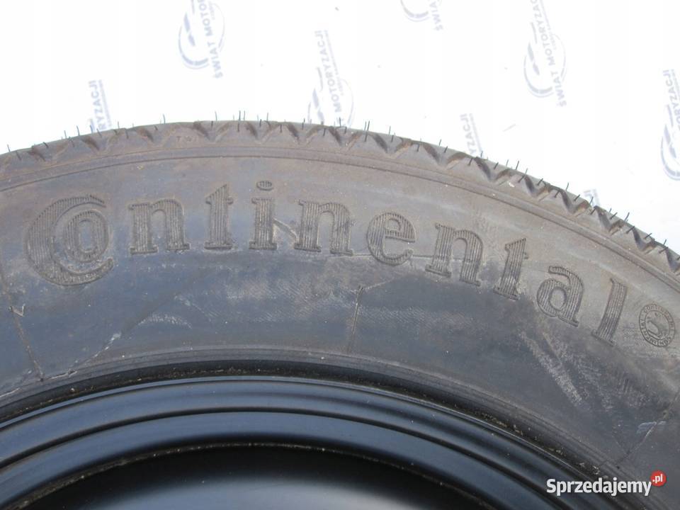 MONDEO MK4 S GALAXY MK3 koło dojazdowe 1259016 Kielce