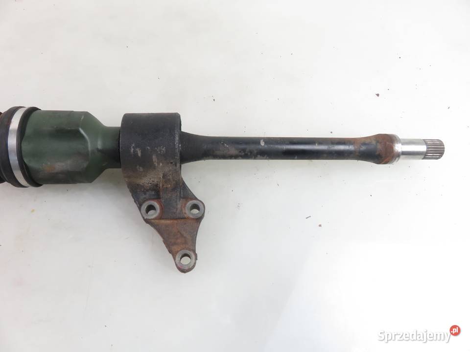 PÓŁOŚ PRAWA PRZEDNIA SUZUKI LIANA 20 B małopolskie