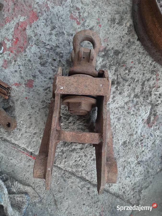 Zaczep c360 ursus c355 c4011 zetor 5011 7211 System zaczepowy Dębica sprzedam