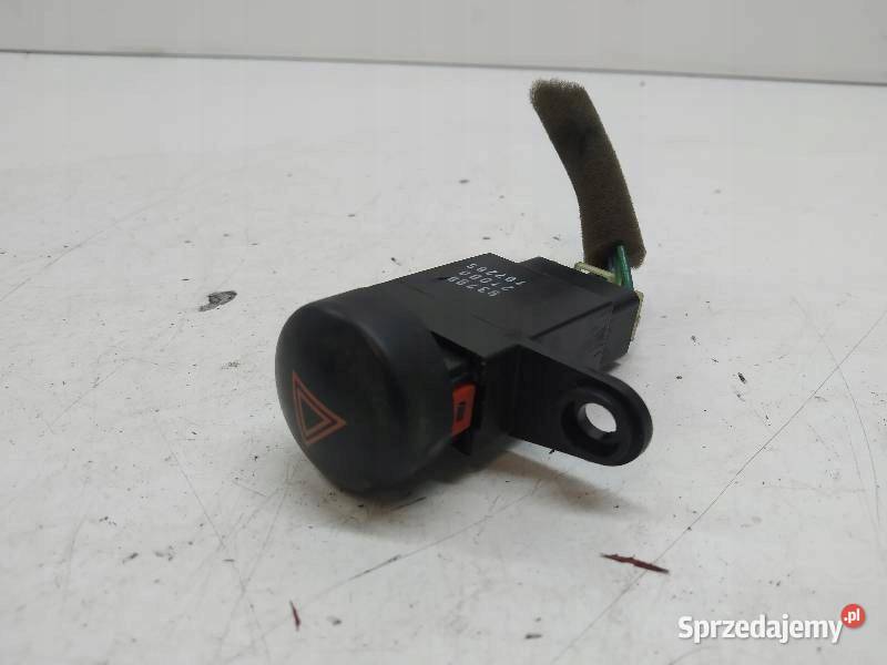 PRZEŁĄCZNIK AWARYJNYCH 9379027000 Hyundai Coupe sprzedam