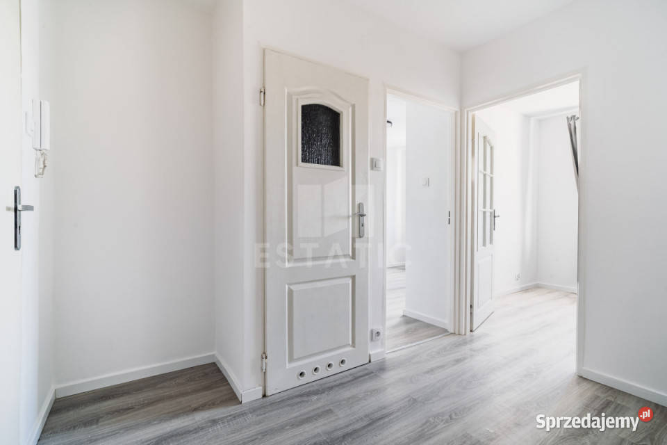 Mieszkanie Sopot 53m2 3pok