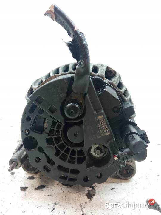 ALTERNATOR 06F903023F 20 TDI Mitsubishi