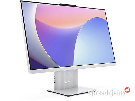 NOWY Komputer Lenovo IdeaCentre AIO