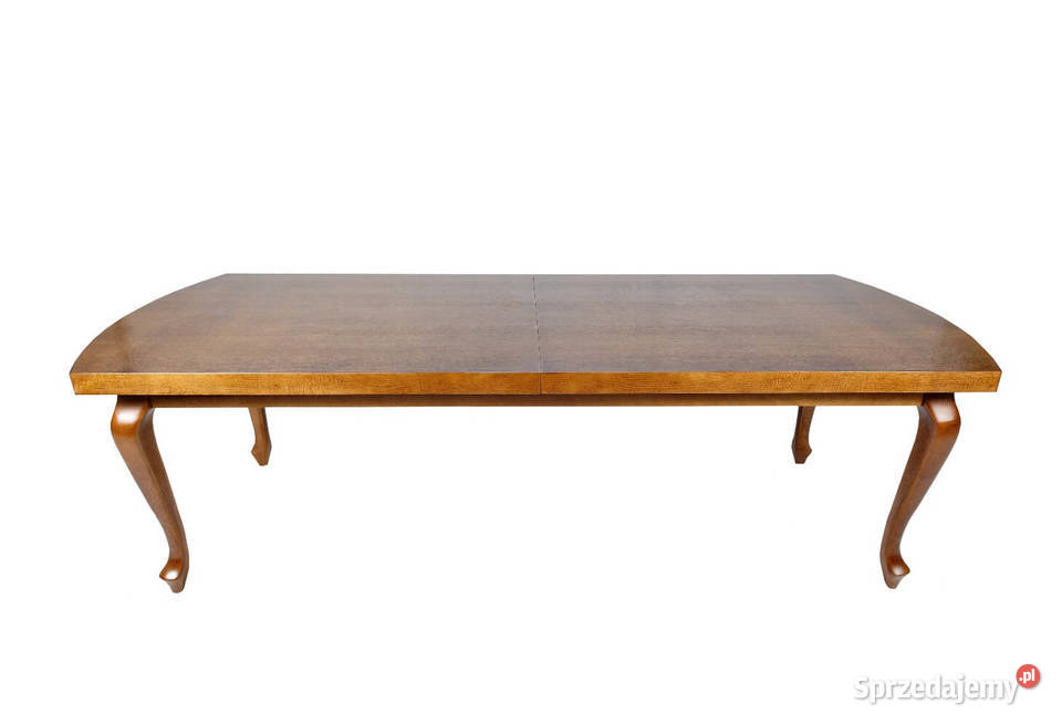 Stół Lite Drewno LUDWIK Częstochowa