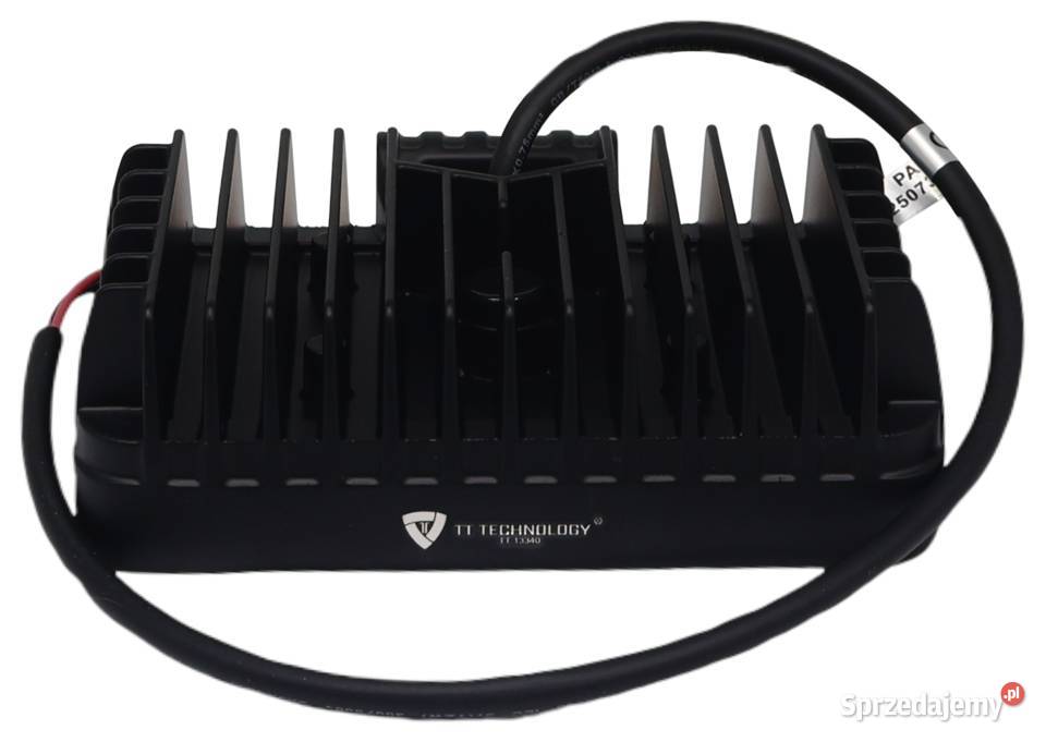 LAMPA Robocza 40 LED OSRAM 40W 1030V Halogen E9 Solec Kujawski