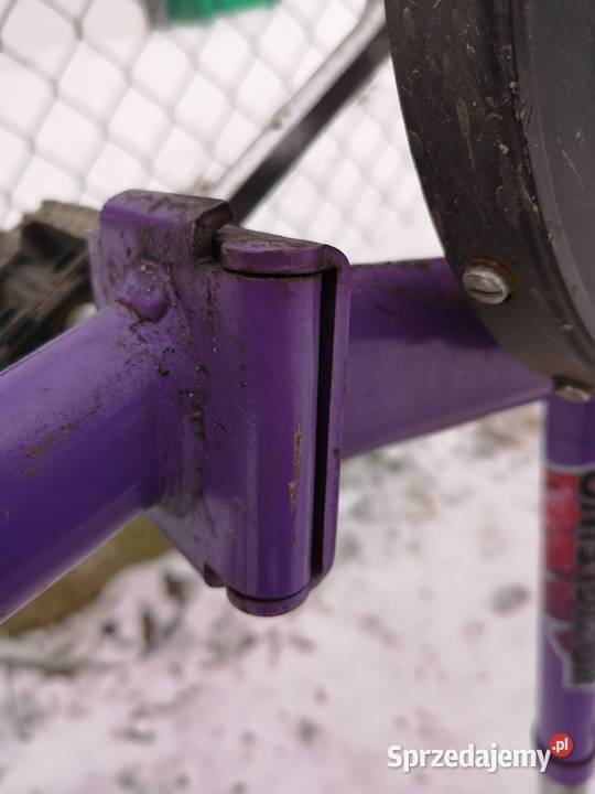 Rower Wigry 3 Romet rama1994r Gdańsk