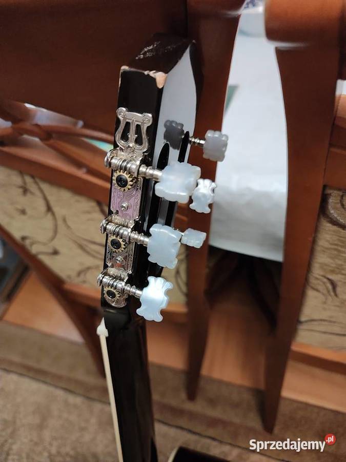 Gitara klasyczna Durango MG916 klasyczna Olecko