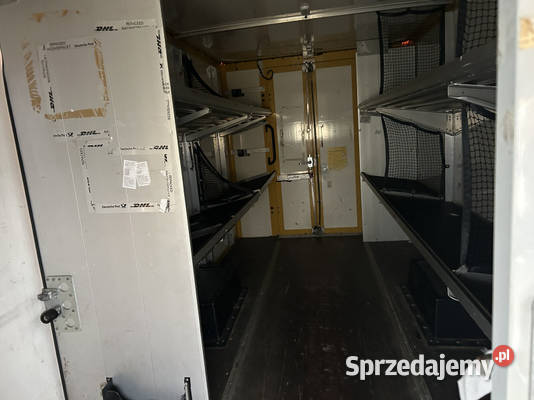 IVECO Daily 35t rozmiar 35 s11 Rzeszów