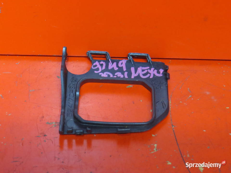 GILERA NEXUS 500 NEXUS500 2012 zaślepka osłona Linki i cięgna Warszawa