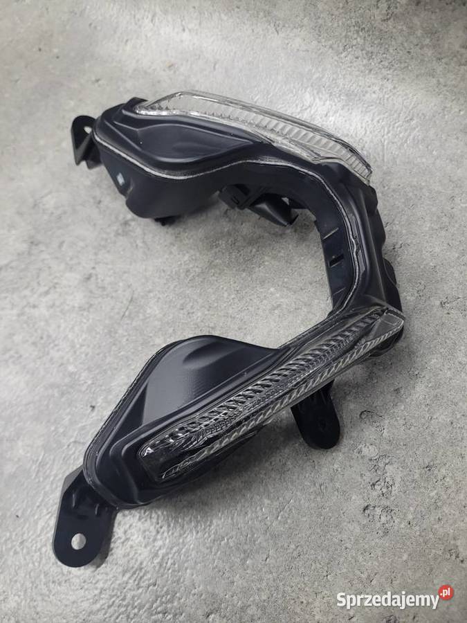 Yamaha MT 09 MT09 MT09 OEM LAMPA REFLEKTOR PRZÓD Nowy Tomyśl