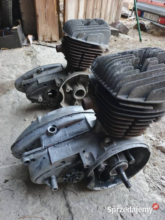 WSK 125 WSK 125 Chełm