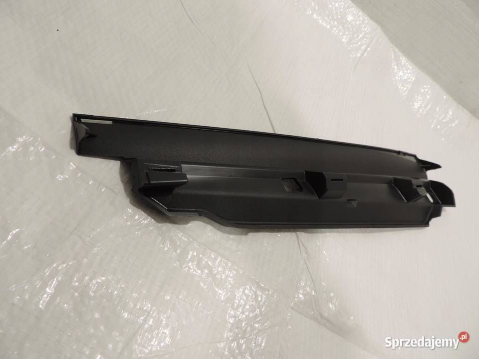 OPEL ZAFIRA C LIFT OSŁONA GRILLA PRAWA NOWA Podszybia