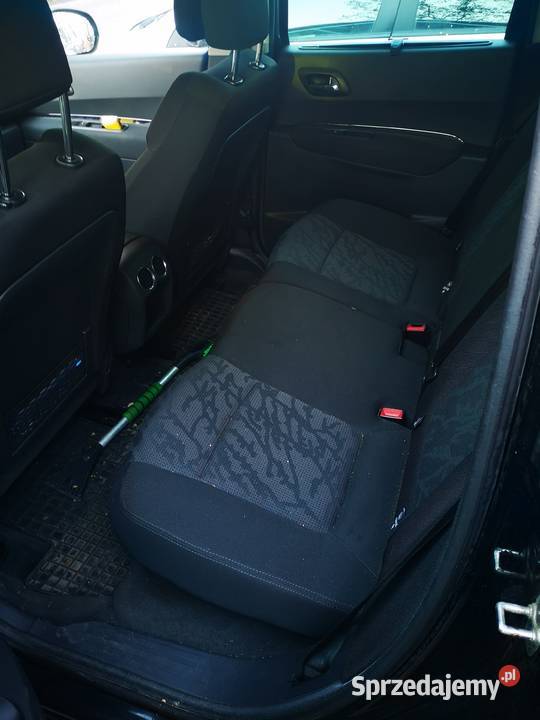 Peugeot 3008 20HDI Wałbrzych