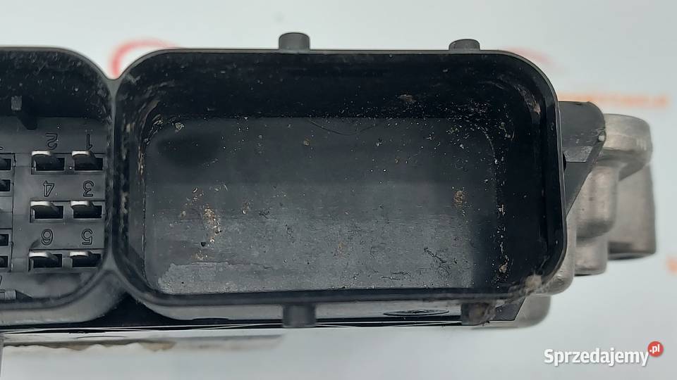 HYUNDAI i10 11 komputer sterownik silnika Kielce