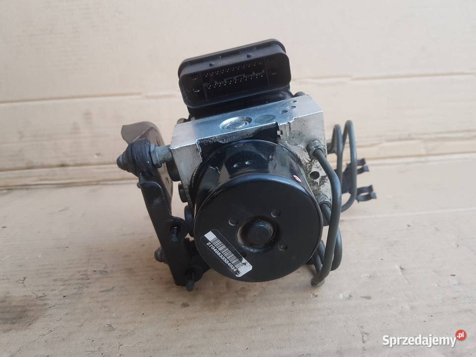 Subaru Outback IV BR pompa hamulcowa ABS pompy hamulcowe Legnica