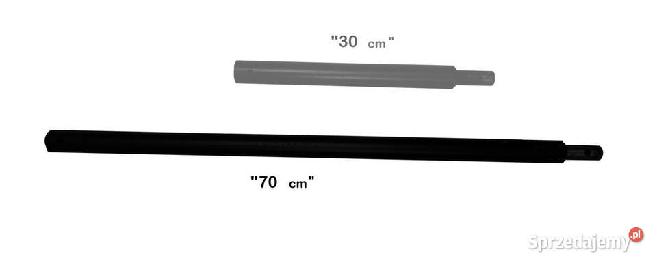 PRZEDŁUŻKA WIERTŁA WIERTNICY KASEI MASTERCUT 70 Pozostałe Opalenica sprzedam