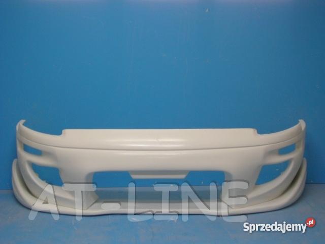 MITSUBISHI ECLIPSE BODY KIT ATS ATLINE Łódź