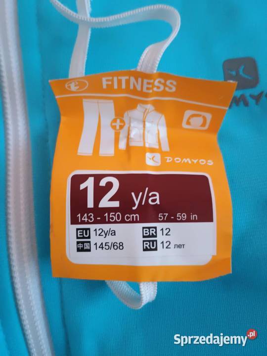 dres 143150 12 lat+ Dresy małopolskie Myślenice