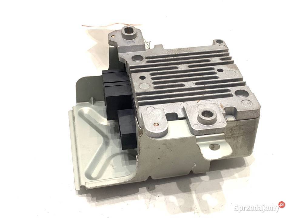 MODUŁ WSPOMAGANIA HONDA CIVIC VII 39980S5SG220 Układ kierowniczy