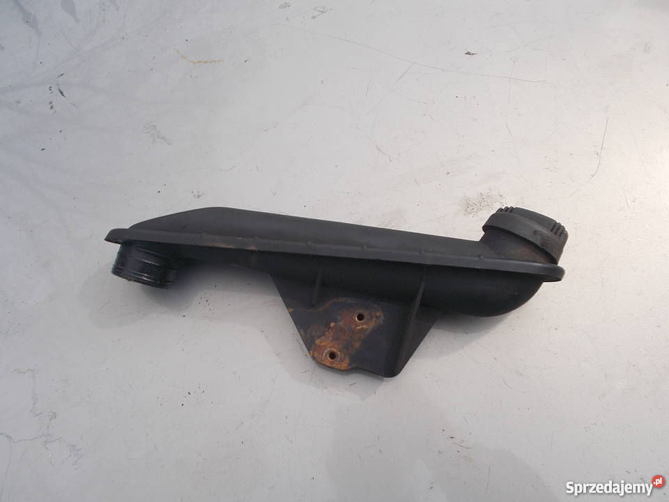 WLEW OLEJU RENAULT ESPACE III 22 TD 6025306295 lubuskie