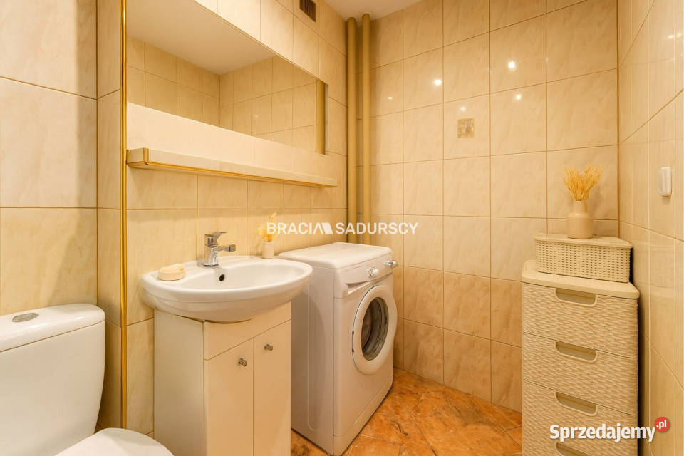 Mieszkanie Kraków os Oświecenia 5383m2 małopolskie