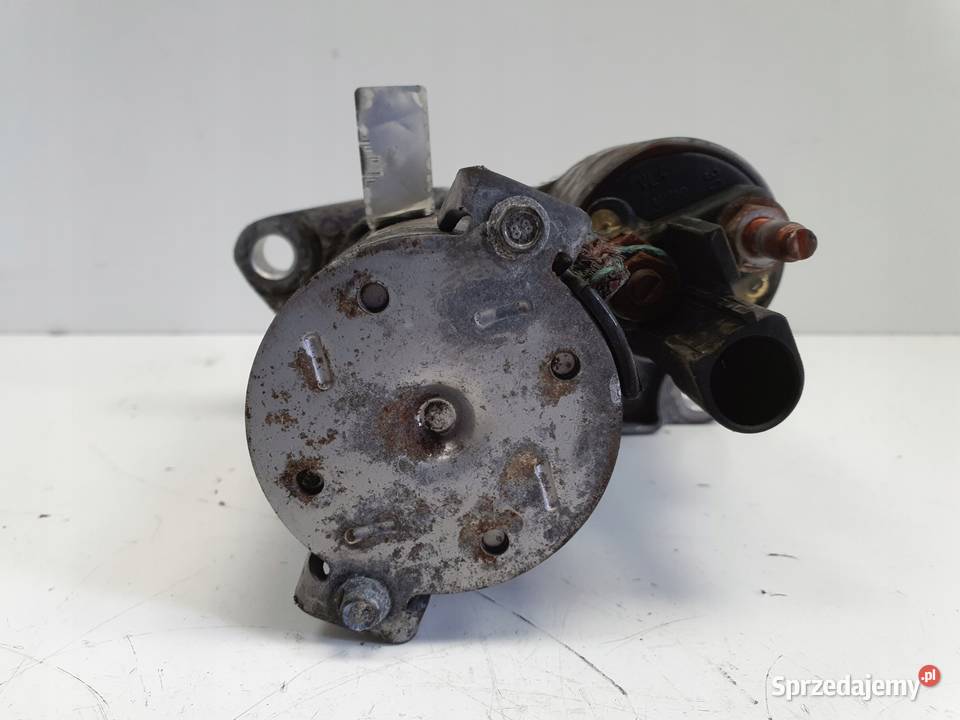 ROZRUSZNIK Audi A3 II 8P 16 FSI ROZRUSZNIK valeo Rudka