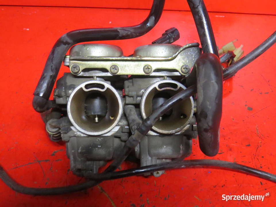 YAMAHA TMAX 500 T T 2003 gaznik gazniki mazowieckie Warszawa