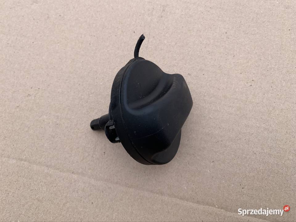 7222330 Korek wlewu paliwa Mini cooper one r55