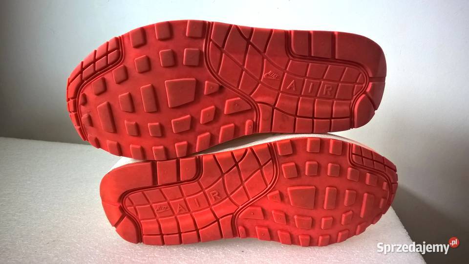 Sneakersy NIKE Air 1 Essential 599820 114 podkarpackie