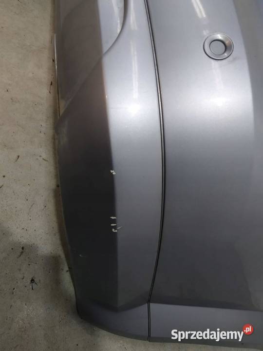 ZDERZAK TYŁ PDC Z163 LIFT Opel Signum I 20032008 osobowe